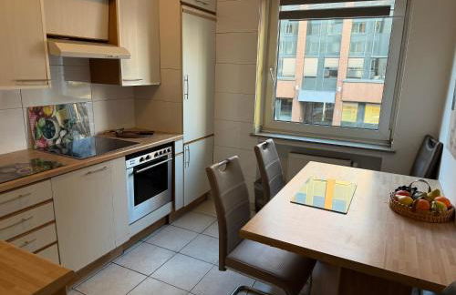 City Adler Apartment - Foto 10