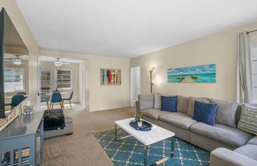 500 ft to Ocean Relaxing stay Parking WiFi 840 - Foto 1