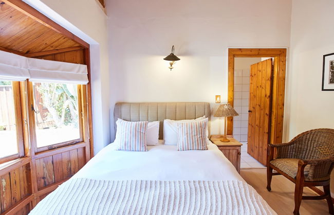 Under Milkwood Resort - Foto 11