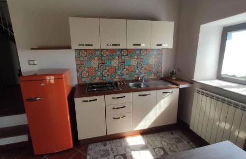 Casa vacanza Terrazza sul lago - Foto 9