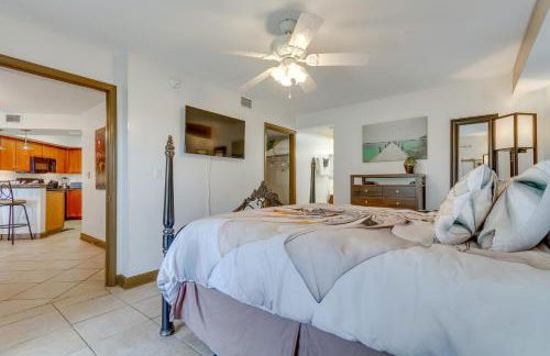 Pensacola Beach Condo with Patio and Access to Beach! - Photo 14
