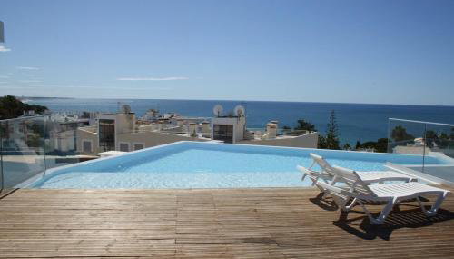Blue Horizons, (AT18) 2 Bedroom, Olhos de Agua - Foto 2