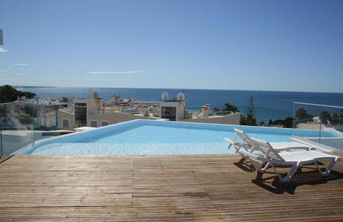 Blue Horizons, (AT18) 2 Bedroom, Olhos de Agua - Foto 2