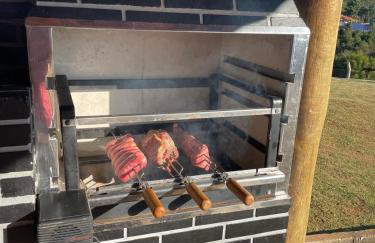 Maravilhoso sítio em Santa Branca, SP - Foto 35