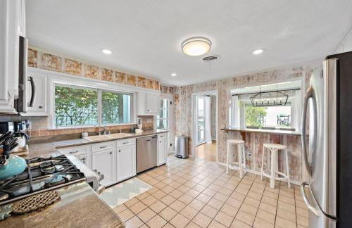 Tranquil Home with Private, Texas-Shaped Pool - Foto 14