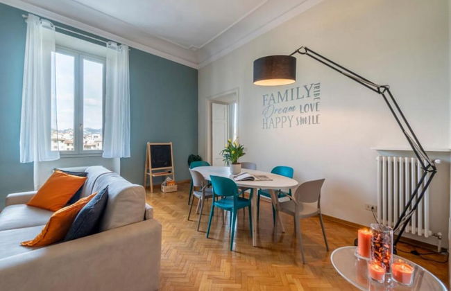 Family Apartments Rinascimento Palace - Photo 55