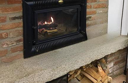 Mountain Chalet Ca' dal Ghiru by Villa Bernardino Galliari - Foto 28