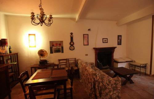 Da Marco Casa Vacanze Borgo Civita - ID 6678 CIN - Foto 8