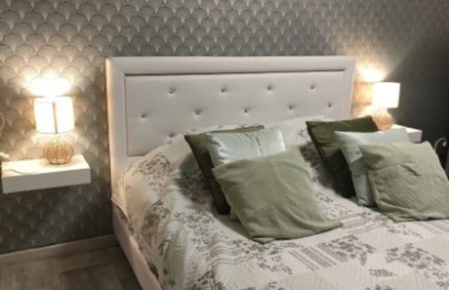 Holiday Home in Orange With Private Pool - Foto 7