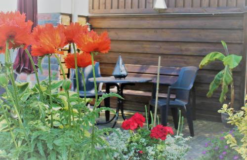 Damshagen Küstenkomfort - Foto 20