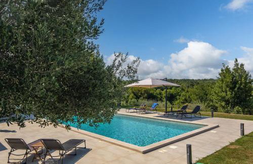 Villa PERLA VERDE - Photo 14