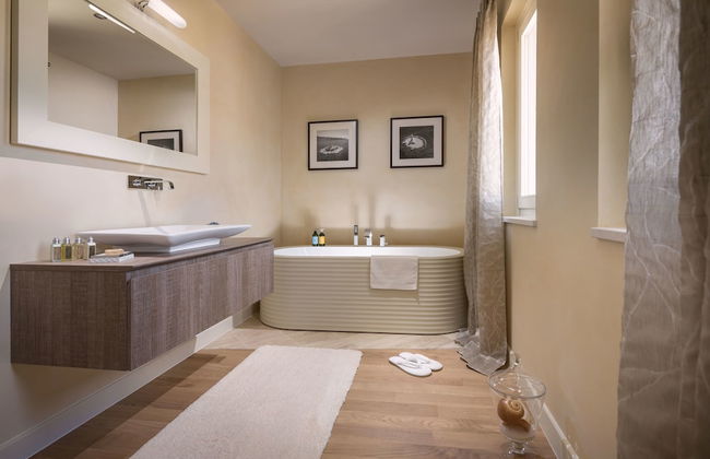 Villa Cipriana - Foto 62