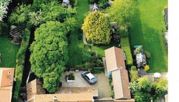 Cobweb Cottage Studios - Foto 2