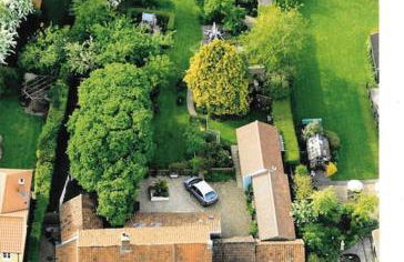 Cobweb Cottage Studios - Foto 2