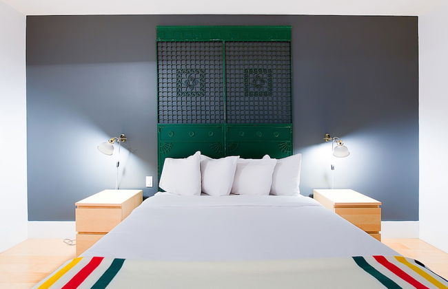 Les Lofts St-Joseph - By Les Lofts Vieux-Quebec - Foto 38