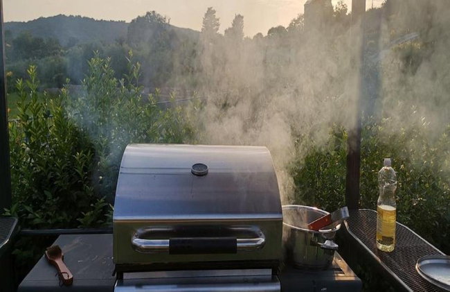 Apartments Villa Subic - Photo 109