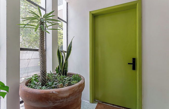 Amalli Refugio Urbano - Foto 3