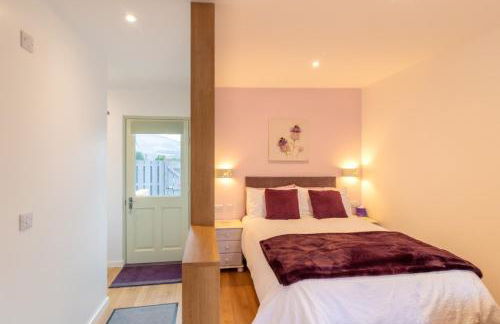 Allt Mor Rentals - Chalet with hot tub, And Studio Apartment no hot tub - Foto 2