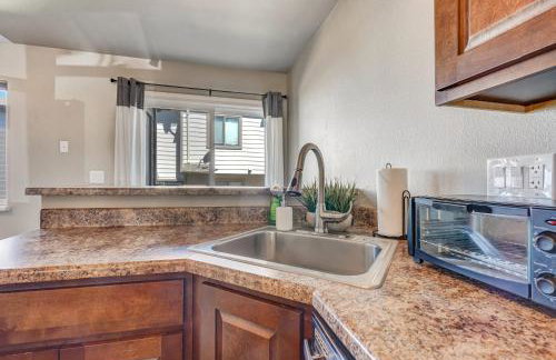 Denmark Landing - Executive Oasis King Townhome - Foto 16