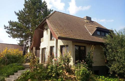 Fischstübchen Neeberg Fewo 6 – Seeadler - Foto 5