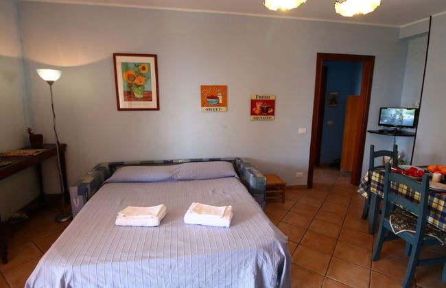 Farmhouse in Casperia With Pool & Scenic Views - Foto 3