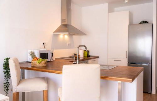 El Palmeral - House with pool in Corralejo - Foto 11