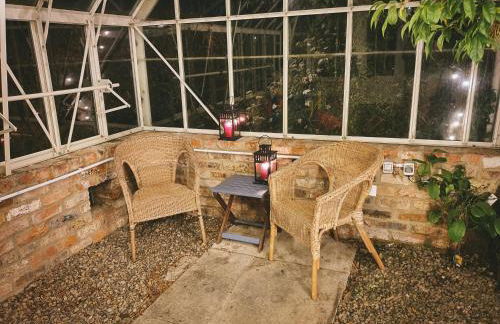 Cliff House Holiday Cottages - Foto 8