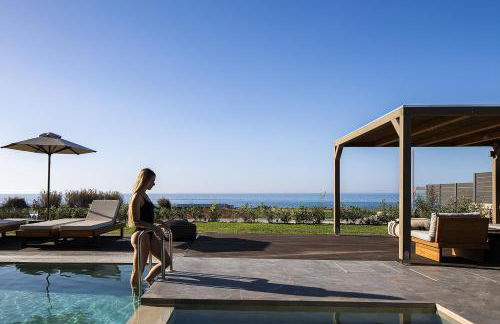 Villa Aya - Coastal Villa, Minimalist Elegance by etouri - Photo 10