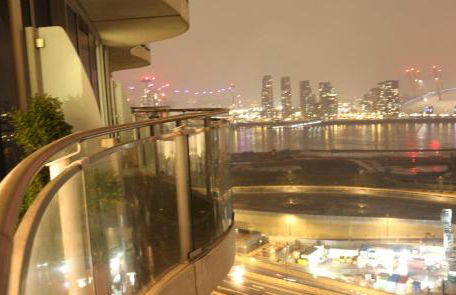 Luxury 1 Bedroom Apartment In London with Free parking - Foto 23