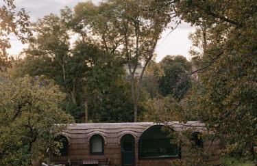 Stall & Sterne - Tiny Häuser - Foto 1