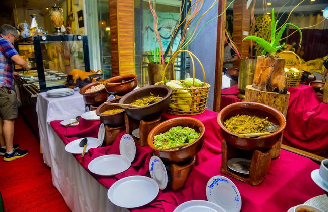 Ella Mount Heaven Hotel - Foto 57