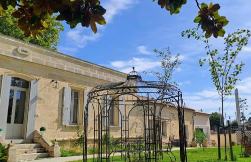 La Chartreuse d'Ertan "Les maîtres" 4 étoiles - Foto 36