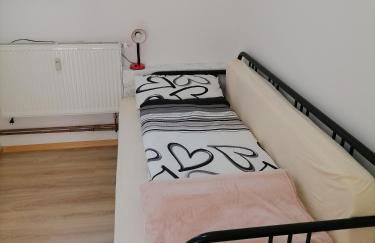 Kleine Wohnung - Foto 9