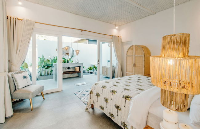 Villa Love Lembongan - Foto 8