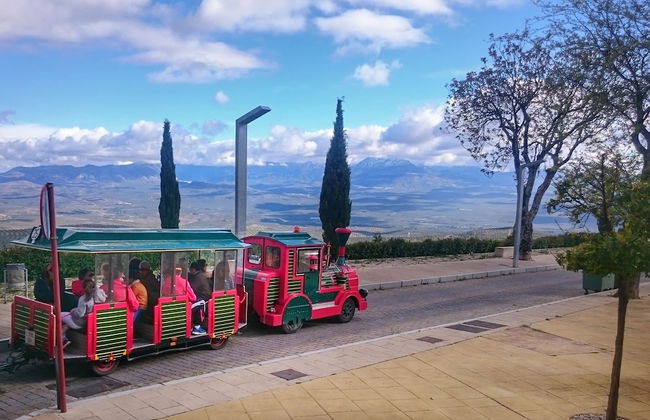 Ventana del Guadalquivir - Foto 5
