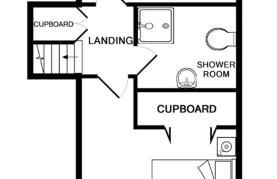 Calluna Cottage - Foto 16