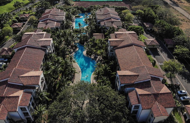 Coco Breeze Private Residence - Foto 74