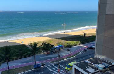 Ocean Flat com vista pro mar 604 - Foto 19