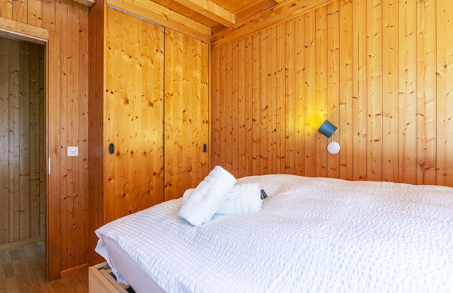 Chalet Mayens - Foto 13