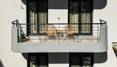 Antheon Suites Volos - Foto 4