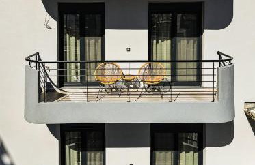 Antheon Suites Volos - Foto 4
