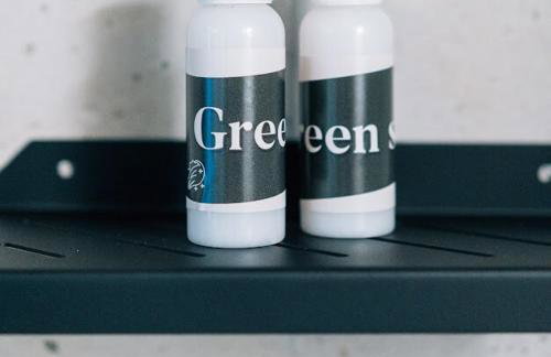 Green suite - Foto 62