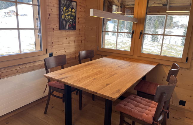 Hivernants Le Premier - Foto 23