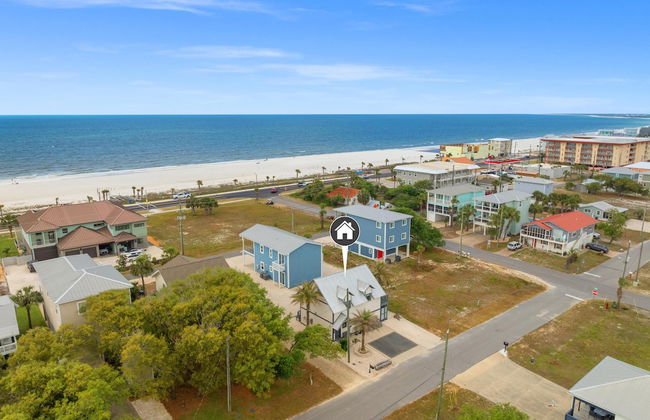 Sugar Sand Cottage A - Foto 59