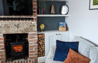 Robin Cottage - Foto 2