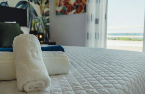 Marbella Atico duplex-Las vistas de Laia - Photo 60