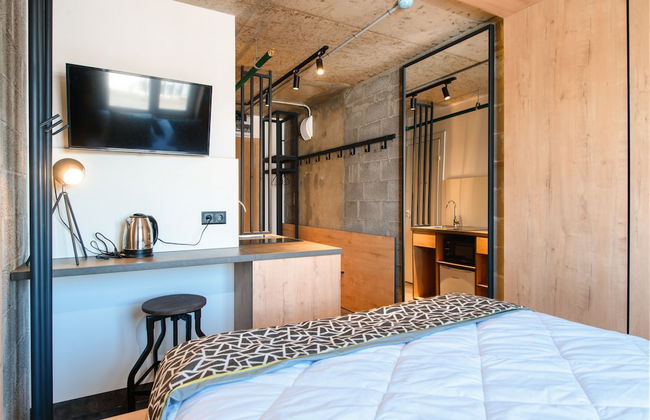 We&I by Vertical - Foto 18