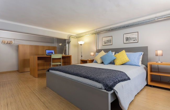 Studio degli Artisti by Wonderful Italy - Foto 5