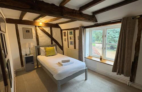 Stunning 16th Century Farmhouse in Suffolk - Foto 28