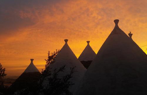 Trulli di Puglia - Casa vacanze in Valle d'Itria - Foto 40
